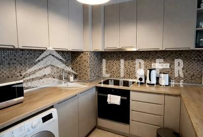 Apartament cu 2 camere semidecomandat, mobilat în Bună Ziua - 1