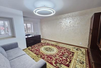 Apartament cu 2 camere decomandat, mobilat în Drumul Taberei - 2