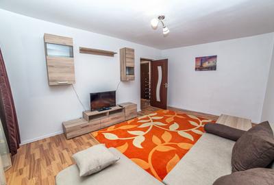 Apartament cu 2 camere decomandat în Lujerului - 3