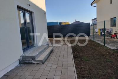 Casa individuala de vanzare 110 mpu si 2 locuri de parcare in interior - 3