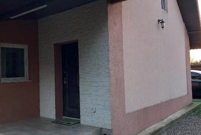 Casa cochetă Casa cochetă - 6