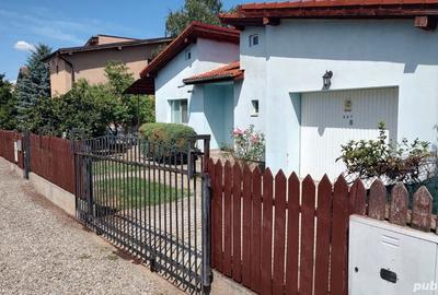 Casă cu 2 camere în Jucu - 8