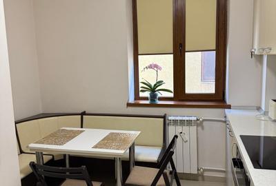 Inchiriere Apartament 2 camere Ultracentral -Fotinia Real Estate - 9
