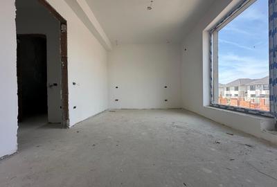 Duplex cu 4 camere cu Canalizare în Prelungirea Ghencea - 16