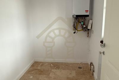 Casă individuală cu 4 camere cu Canalizare în Moara Vlăsiei - 23