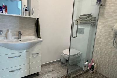 Apartament cu 3 camere decomandat în Central - 4