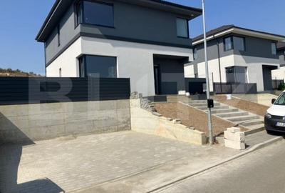 Oportunitate! Casa unifamiliala 120 mp utili, 500 mp teren, Corusu!