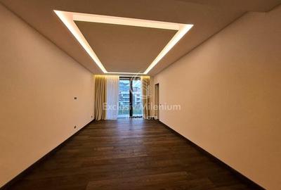 Kiseleff 45 Bloc Nou - Arcul de Triumf - 4