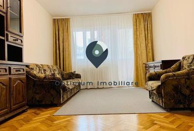 Apartament cu 2 camere decomandat, mobilat în Mănăștur - 1