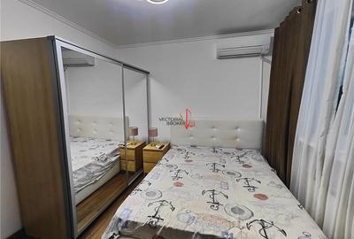 Piata Victoriei renovat si mobilat modern - 7