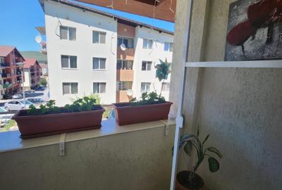 Apartament cu 2 camere decomandat, mobilat în Florești - 11