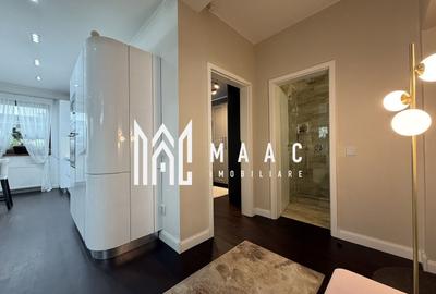Apartament cu 3 camere decomandat, mobilat în Șelimbăr - 2