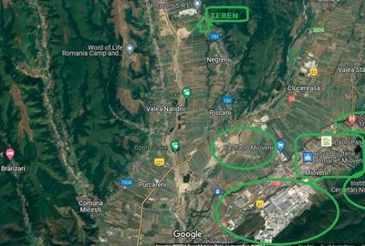 Teren Intravilan Parcelabil - 6