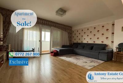 Apartament cu 2 camere decomandat în Iosia - 12