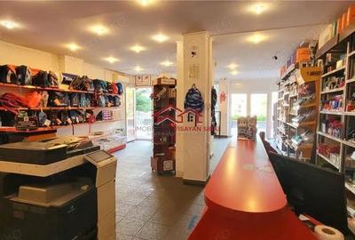 Spatiu premium pt afacerea ta in centrul Rm.Valcea - 5