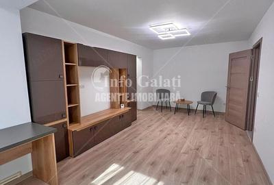 Apartament cu 3 camere semidecomandat în Țiglina 2 - 3