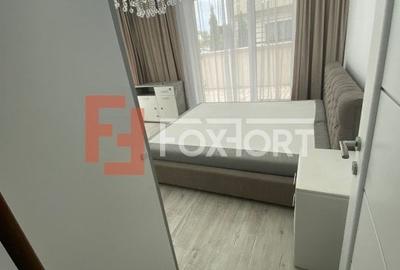 Apartament LUX 3 camere de inchiriat, Dumbravita - 7