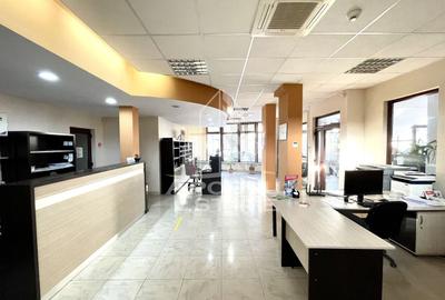 Spațiu comercial, de 123 mp, în Lipovei