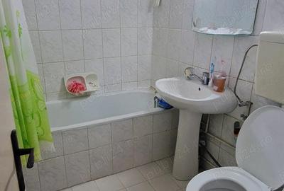 Apartament 3 camere in Vasile Aaron Sibiu Apartament 3 camere in Vasile Aaron Sibiu - 2