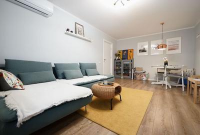 3 Camere, Centrala Proprie, Loc Parcare, Aviatiei - 6