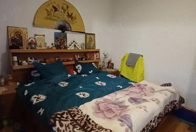 Apartament cu 2 camere decomandat în Aradului - 6