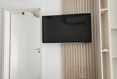 Biruinței-Metrou Berceni - Studio gata de mutare - 45 mp - 2