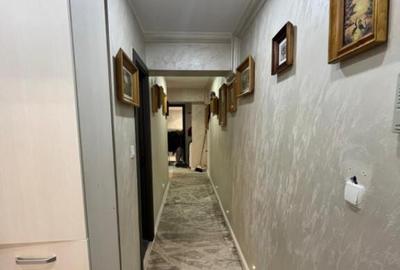 Apartament 3 camere, 80 mp, etaj 3 ,Radauti - 10