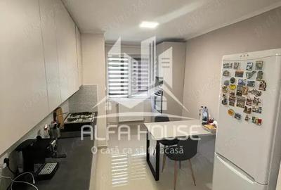 Inchiriez 2 camere Decomandat zona Lunca (Politie) Inchiriez 2 camere Decomandat zona Lunca (Politie) - 9