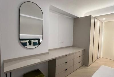 Apartament 3 Camere | Cortina North | Parcare subterana - 5