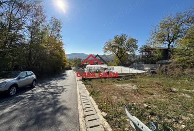 Casă cu Teren 500 Mp în Cornu - 3