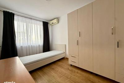 Apartament cu 3 camere, mobilat în Basarab - 3