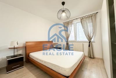 Apartament cu 2 camere semidecomandat, mobilat în Tomis III - 6