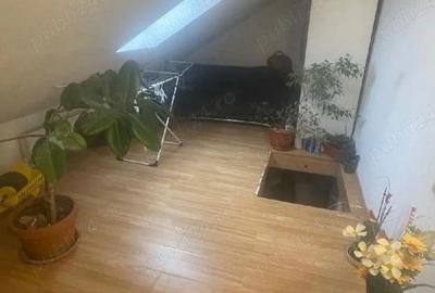 Garsonieră decomandată în Lipovei - 4