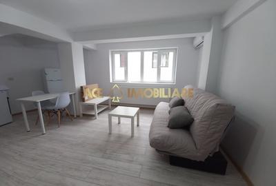 Garsoniera | Obor | Centrala | Pet-friendly | Metrou | Renovat - 1