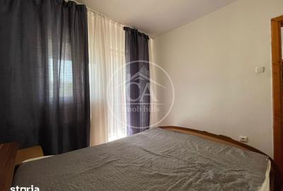 Apartament cu 2 camere semidecomandat în Seleuș - 5