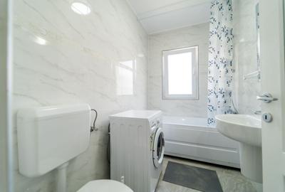 Garsonieră decomandată, mobilată în Central - 6