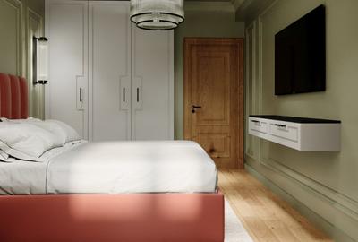 Voluntari, ansamblu rezidential, p+3, lift Bulevardul Eroilor comision 0 - 2