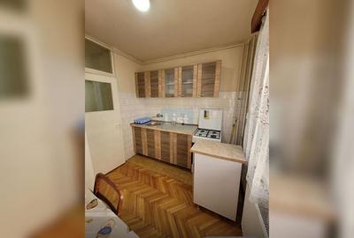 Garsonieră decomandată în Mărăști - 5