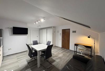 Apartament cu 3 camere în Central - 5