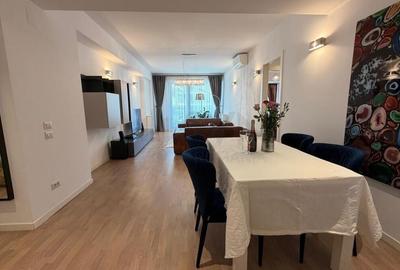 Apartament cu 3 camere decomandat, mobilat în Nordului - 3