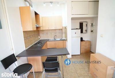 Apartament cu 2 camere, mobilat în Romană - 5