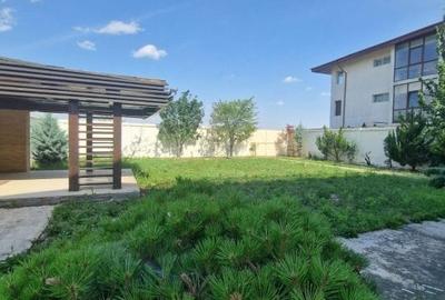 Pipera - Vila Spatioasa - centrala termica - teren intravilan 1000 mp Pipera - Vila Spatioasa - centrala termica - teren intravilan 1000 mp - 2