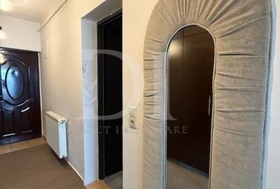 Apartament la cheie / etaj intermediar / Zona Eroilor - 4