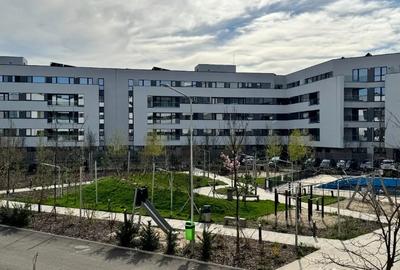 Apartament cu 3 camere semidecomandat în Străulești - 14
