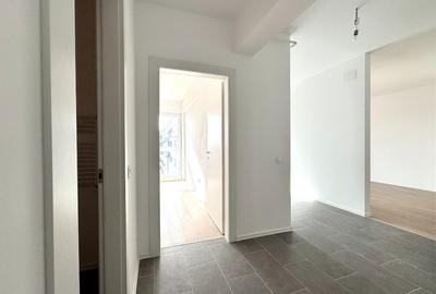 Apartament cu 3 camere semidecomandat în Nord - 9
