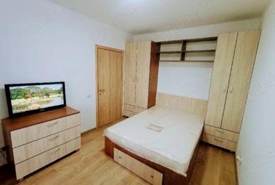 Apartament cu 2 camere decomandat, mobilat în Fundeni