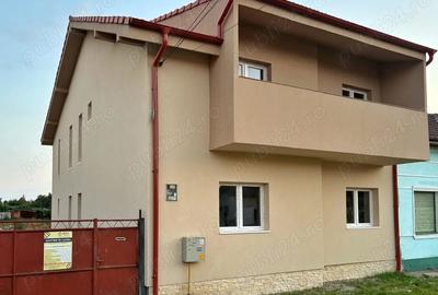 Casa de vanzare Aradul Nou - 1