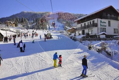 BORSA jud MARAMURES TEREN INTRAVILAN pentru CABANA - 14