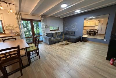 Casă individuală cu 4 camere cu Teren 400 Mp în Grigorescu - 9
