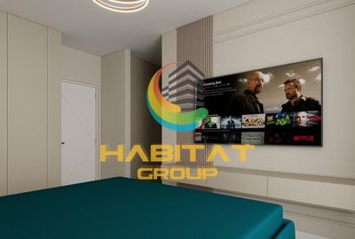 Apartament cu 4 camere semidecomandat în Theodor Pallady - 20